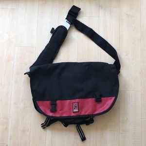 Chrome Industries mini metro messenger bag